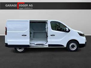 Nissan Primastar Kaw. 3.0t L1H1 2.0 150 PS N-Connecta