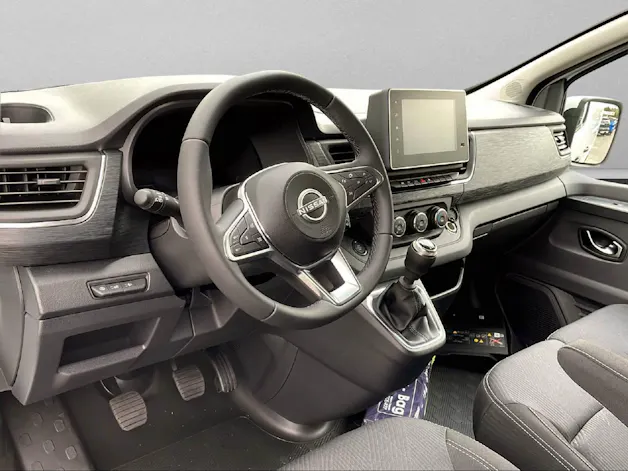 Nissan Primastar Kaw. 3.0t L1H1 2.0 150 PS N-Connecta
