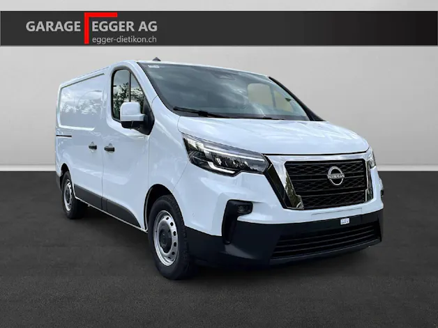 Nissan Primastar Kaw. 3.0t L1H1 2.0 150 PS N-Connecta