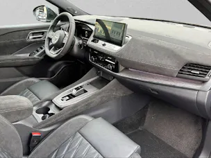 Nissan Qashqai 1.5 VC-T 190 PS Tekna+ e-Power