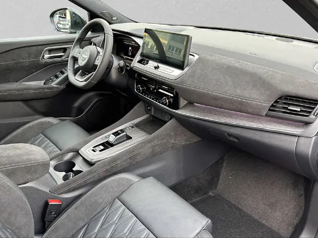 Nissan Qashqai 1.5 VC-T 190 PS Tekna+ e-Power