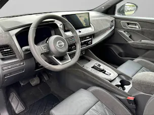 Nissan Qashqai 1.5 VC-T 190 PS Tekna+ e-Power
