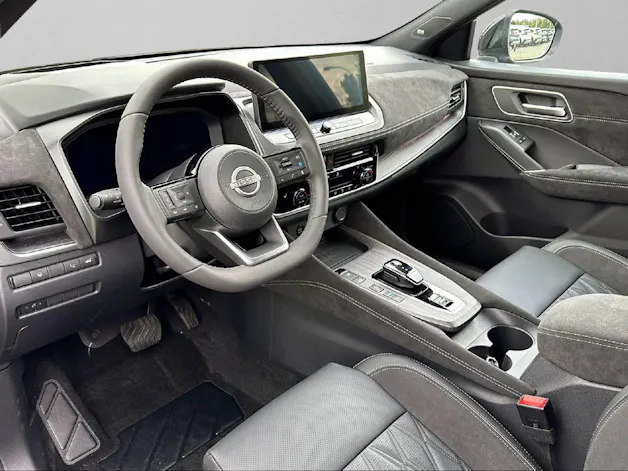 Nissan Qashqai 1.5 VC-T 190 PS Tekna+ e-Power