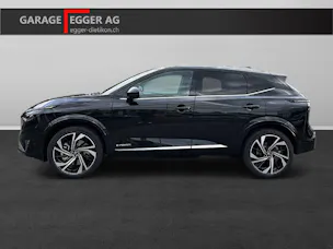 Nissan Qashqai 1.5 VC-T 190 PS Tekna+ e-Power