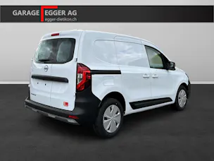 Nissan Townstar Kastenwagen 2.0 t L1 1.3 DIG 130 PS