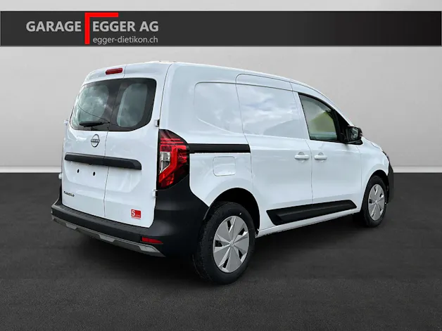 Nissan Townstar Kastenwagen 2.0 t L1 1.3 DIG 130 PS
