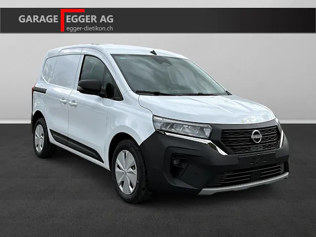 Nissan Townstar Kastenwagen 2.0 t L1 1.3 DIG 130 PS