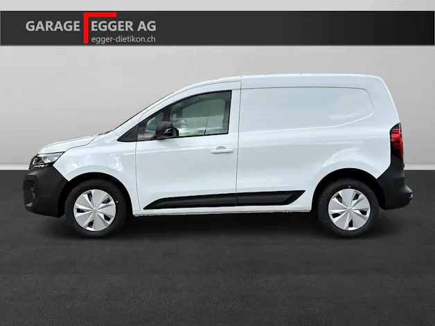 Nissan Townstar Kastenwagen 2.0 t L1 1.3 DIG 130 PS