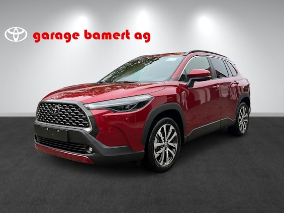 First vehicle image First vehicle image