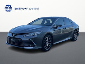 Vehicle image TOYOTA Camry 2.5 HSD Premium