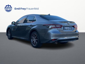 Vehicle image TOYOTA Camry 2.5 HSD Premium