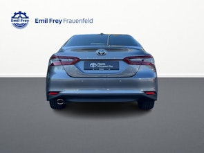 Vehicle image TOYOTA Camry 2.5 HSD Premium