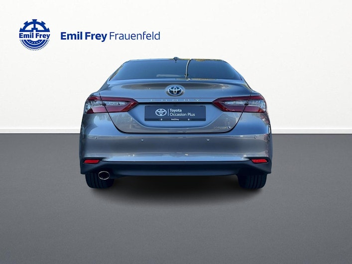 Vehicle image TOYOTA CAMRY