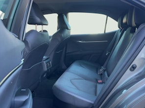 Vehicle image TOYOTA Camry 2.5 HSD Premium