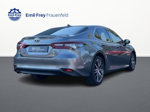 Vehicle image TOYOTA Camry 2.5 HSD Premium
