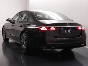 Mercedes-Benz E 220 d AMG Line 4matic