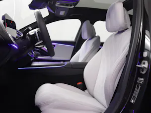 Mercedes-Benz E 220 d AMG Line 4matic