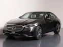 Mercedes-Benz E 220 d AMG Line 4matic