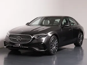 Mercedes-Benz E 220 d AMG Line 4matic