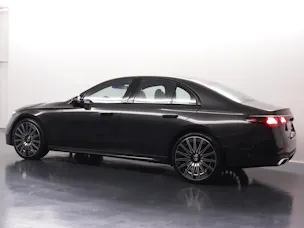 Mercedes-Benz E 220 d AMG Line 4matic