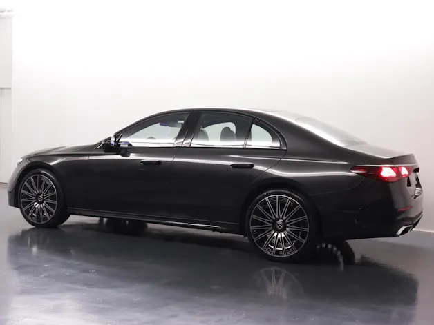 Mercedes-Benz E 220 d AMG Line 4matic