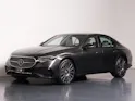 Mercedes-Benz E 220 d AMG Line 4matic