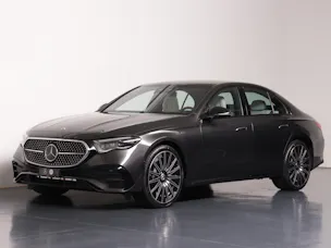 Mercedes-Benz E 220 d AMG Line 4matic