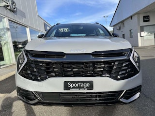 Vehicle image KIA SPORTAGE