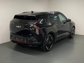 Vehicle image KIA EV3 81 kWh GT-Line