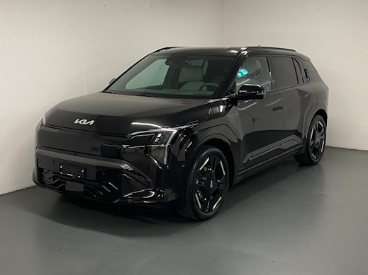 KIA EV3 81 kWh GT-Line 0