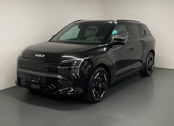 Vehicle image KIA EV3 81 kWh GT-Line Vehicle image KIA EV3 81 kWh GT-Line