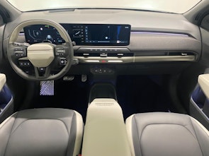 Vehicle image KIA EV3 81 kWh GT-Line