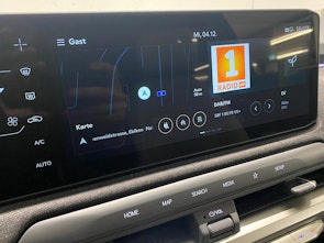 Vehicle image KIA EV3 81 kWh GT-Line