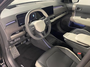 Vehicle image KIA EV3 81 kWh GT-Line