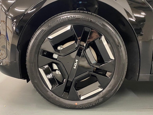 KIA EV3 81 kWh GT-Line 3