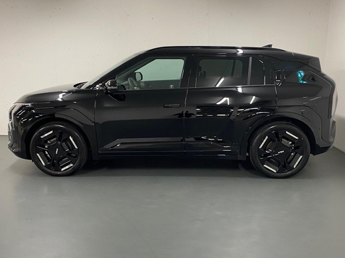 Vehicle image KIA EV3