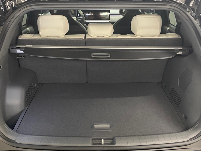 Vehicle image KIA EV3