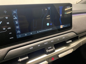 Vehicle image KIA EV3 81 kWh GT-Line