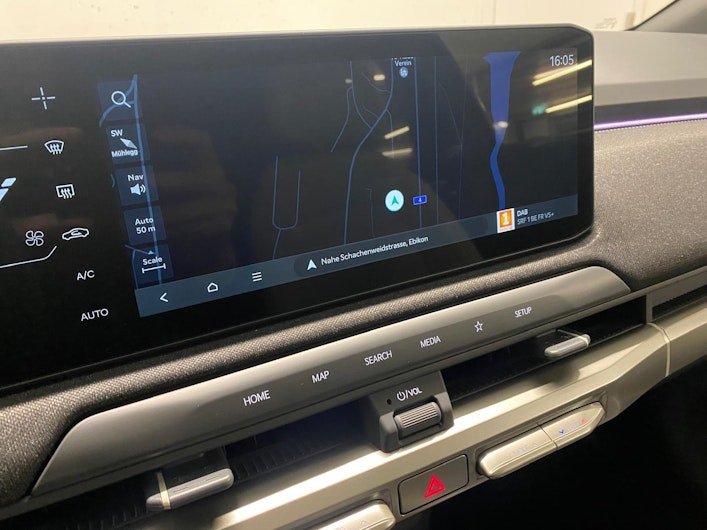 Vehicle image KIA EV3