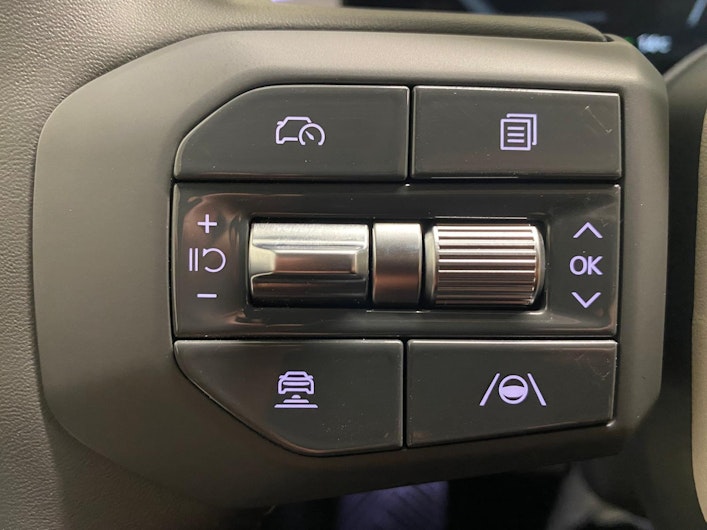 Vehicle image KIA EV3