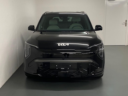 KIA EV3 81 kWh GT-Line 1