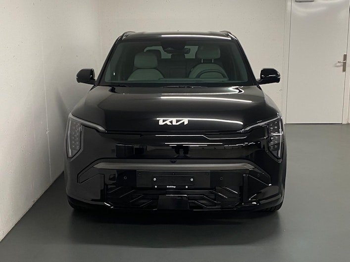 Vehicle image KIA EV3