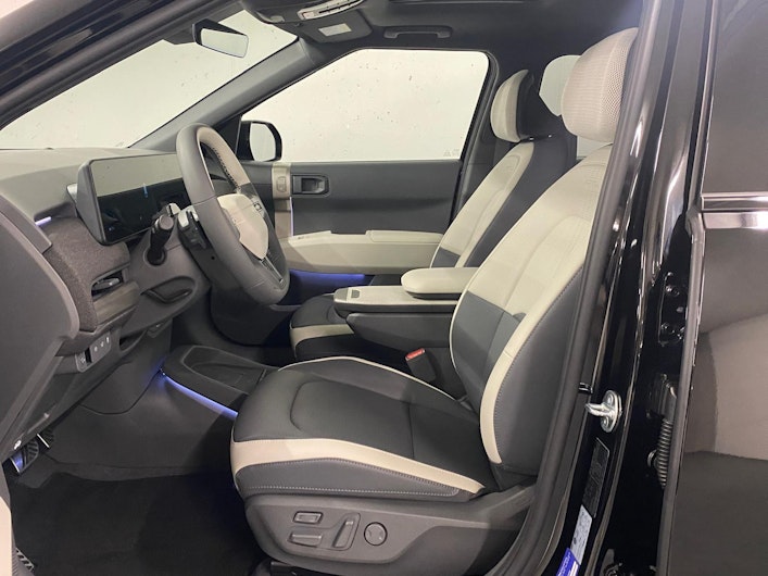 Vehicle image KIA EV3