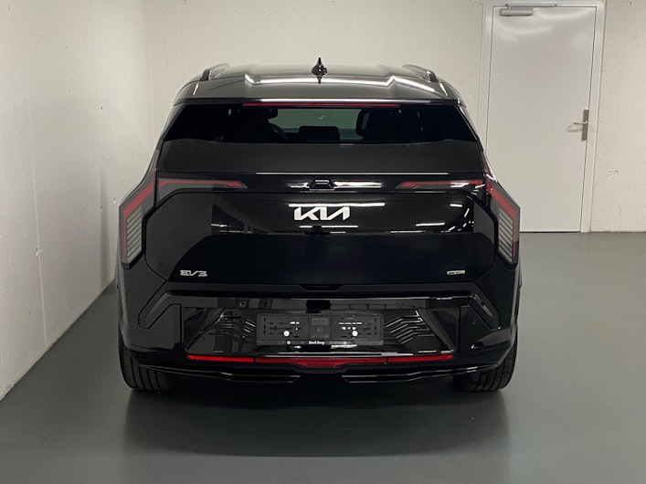 Vehicle image KIA EV3