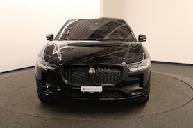 Vehicle image JAGUAR I-PACE0