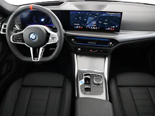 BMW i4 M50