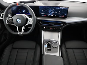 Vehicle image BMW i4 M50
