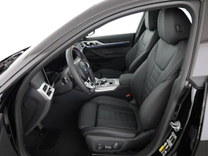 Vehicle image BMW i4 M50