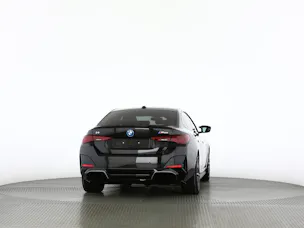 BMW i4 M50
