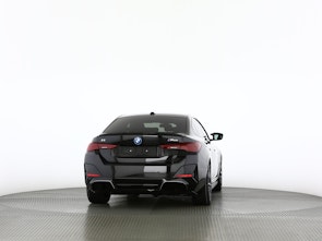 Vehicle image BMW i4 M50